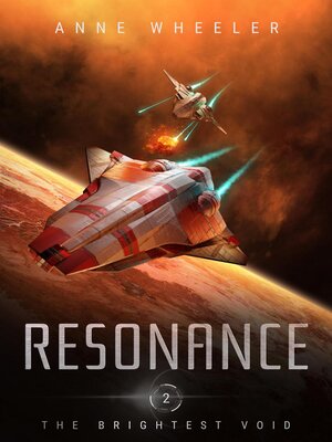 cover image of Resonance